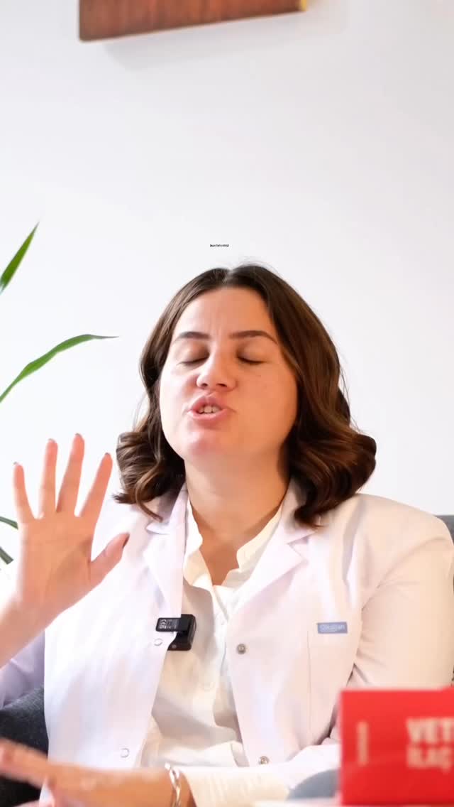 Parazit kontrolü & laboratuvar